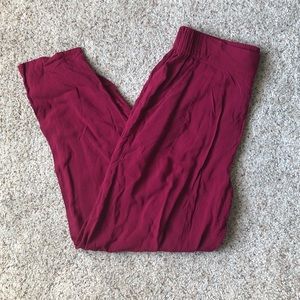 Final price - Loose Genie-Style Pants
